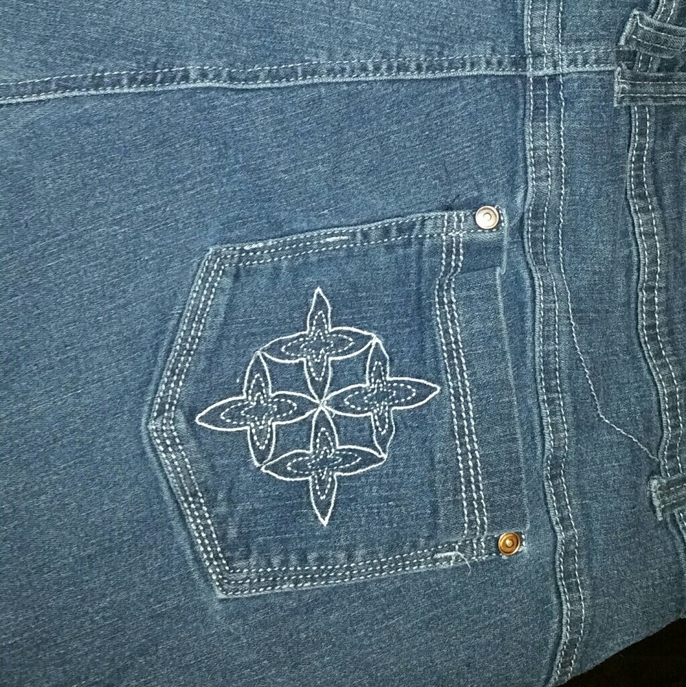 Blue Jeans