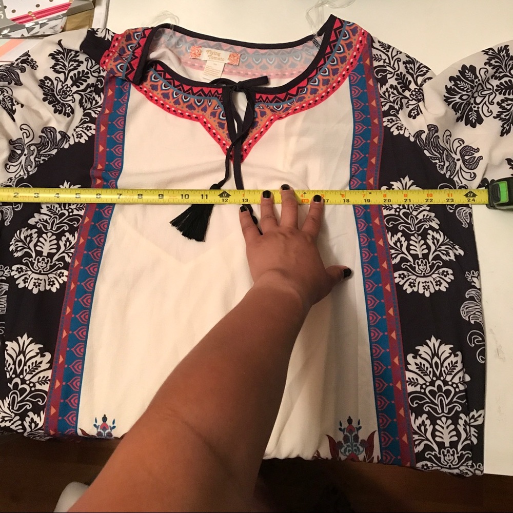 ✨Brand New Dress✨ - Picture 3 of 3