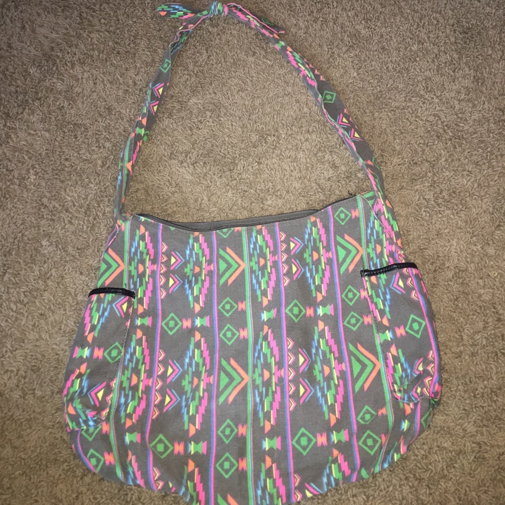 purse