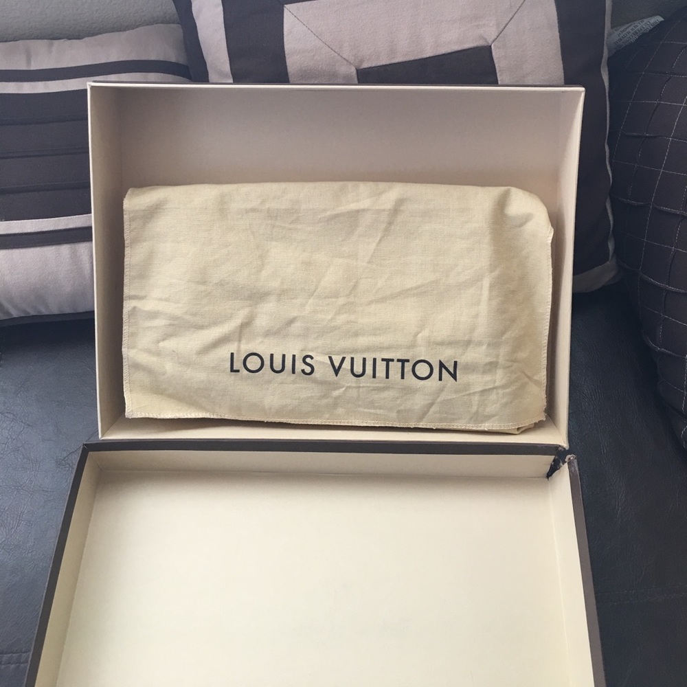 Monogram Multicolor Luis Vuitton Canvas - image 2