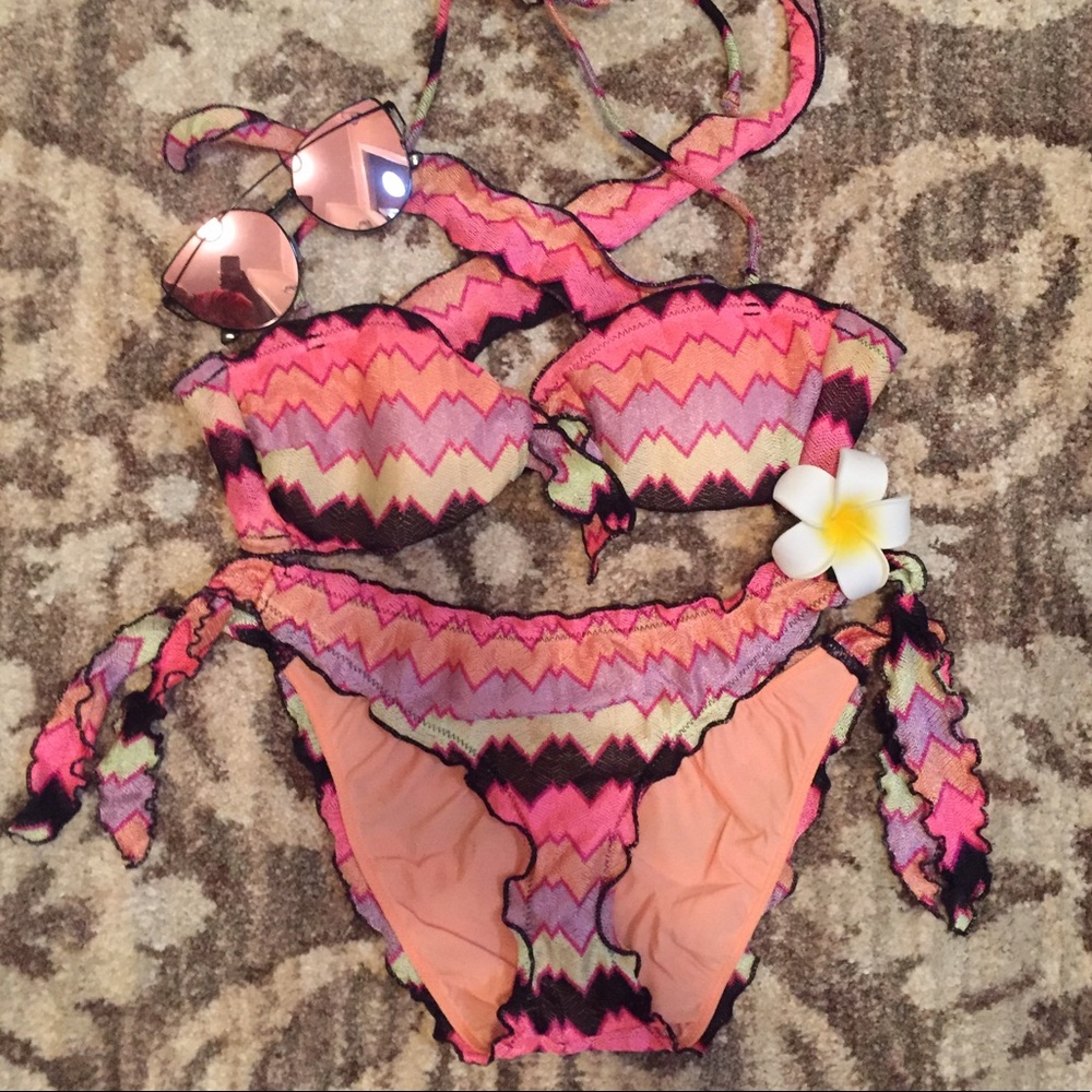 VS Bathing Suit