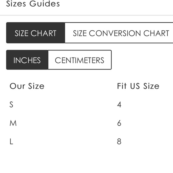 🔥Tropical Bikini Bottoms 🔥 - Picture 6 of 7