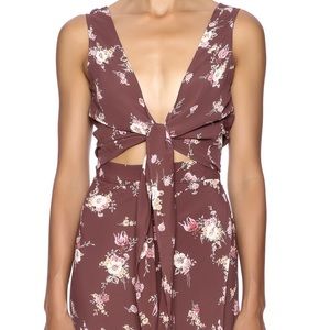 Flynn Skye Amelia Top