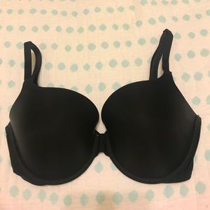 Victoria's Secret black bra