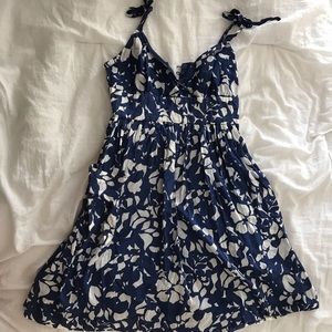 American Eagle Sun Dress
