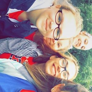 Meet your Posher, Kelsey