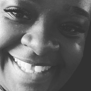 Meet your Posher, Lashandra