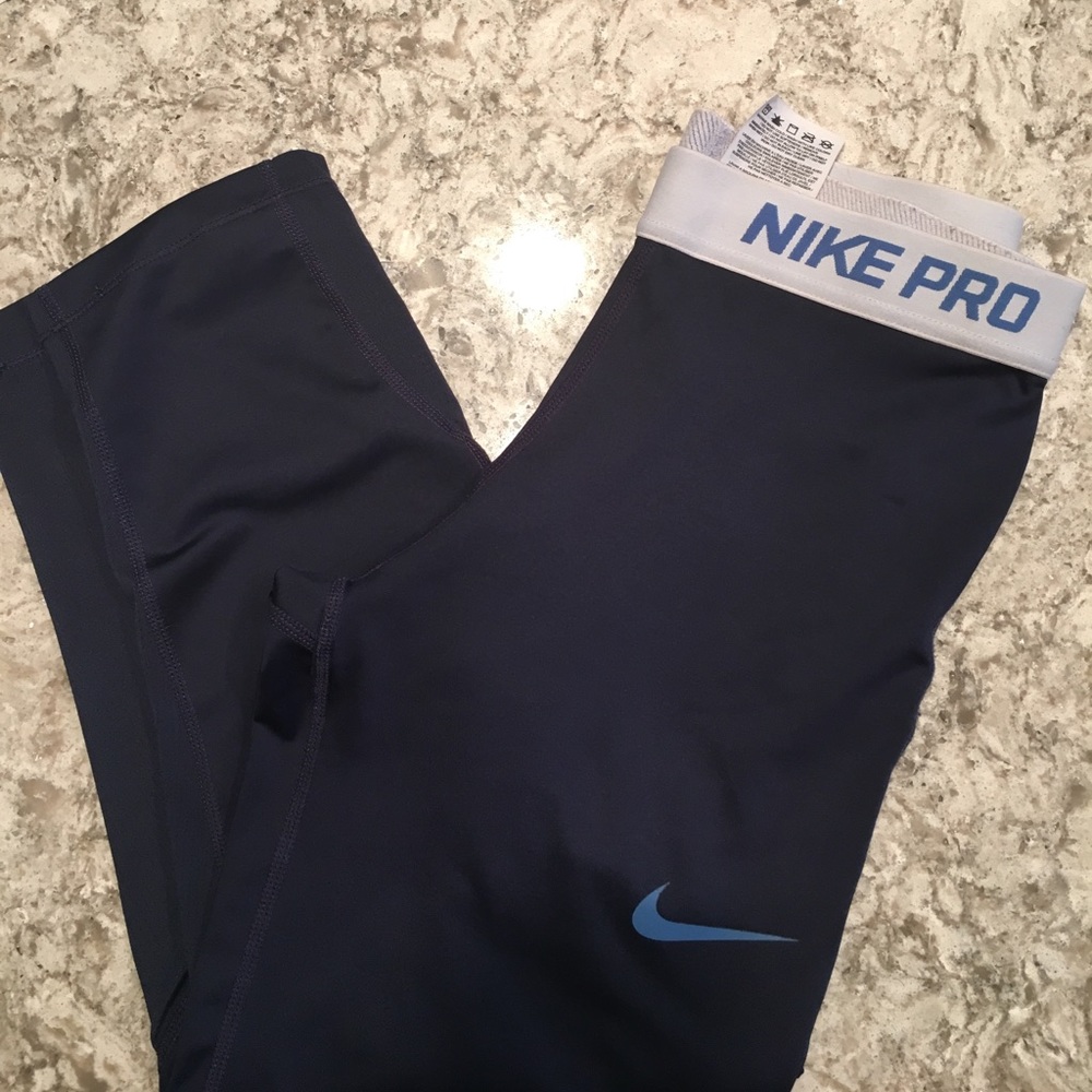 Nike pro