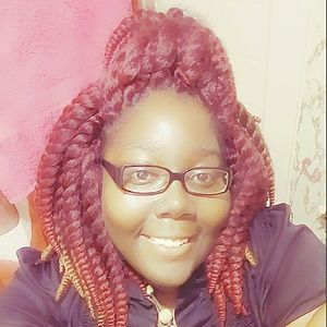 Meet your Posher, Gabrielle