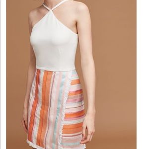 BRAND NEW Kalyn Halter Dress by Hutch