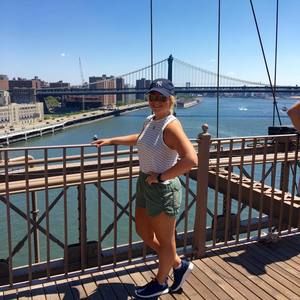 Meet your Posher, Colleen