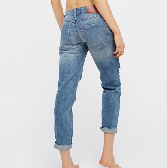 One Teaspoon Awesome Baggies size 26 - Picture 3 of 7