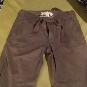 Old navy cargo pants