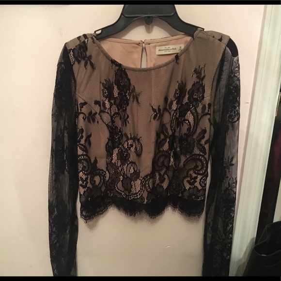 Tops - Going out top!