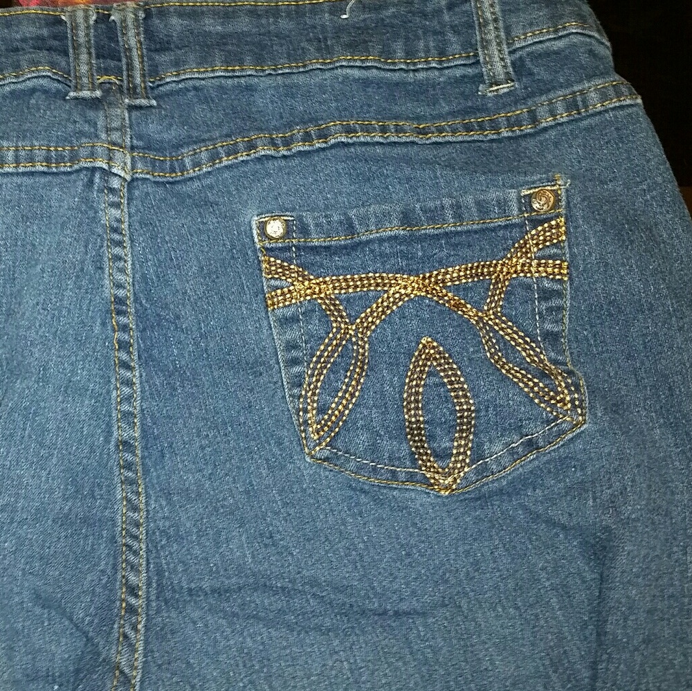 Blue Jeans