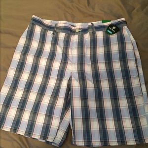 Men's Pro Tour Golf Shorts