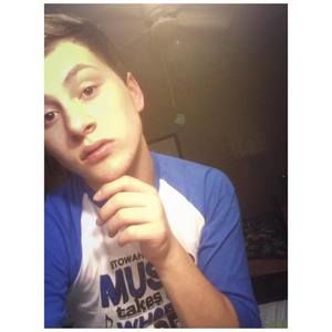 Meet your Posher, Brett