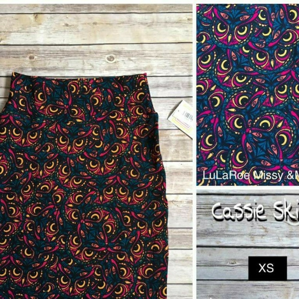 Lularoe Cassie