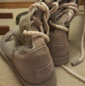 Ugg boots