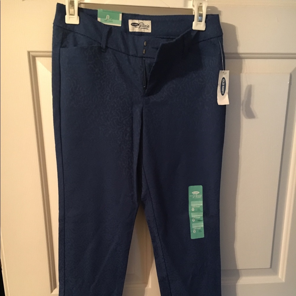 Old Navy Ankle dress pants!