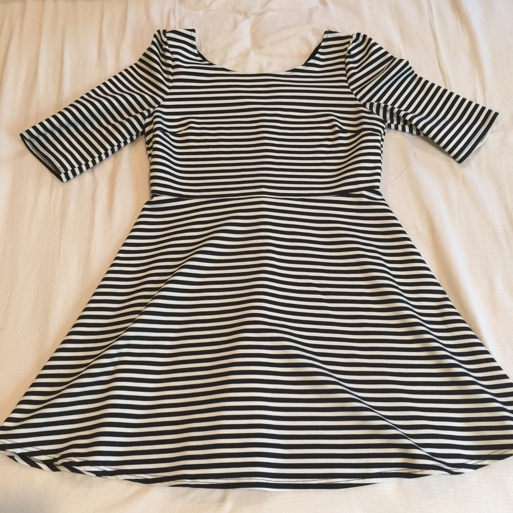 Pixley dress