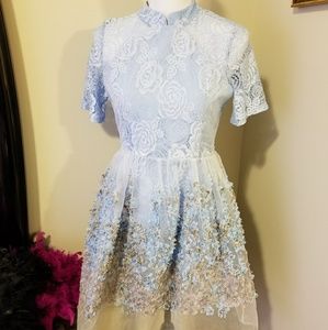 Party dress