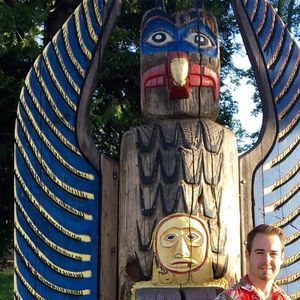 Meet your Posher, Christopher