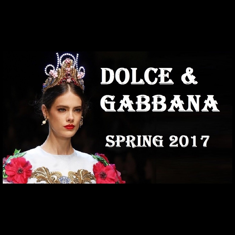 Dolce and Cabanna