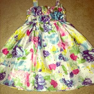 Adorable Girls Dress size 5