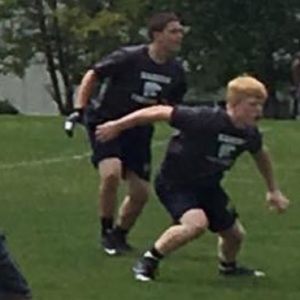 Meet your Posher, Eric