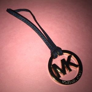MK KeyChain