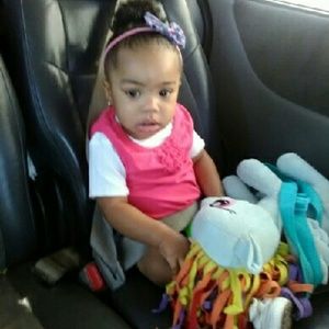 Meet your Posher, Christopher