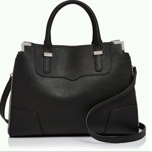 Rebecca Minkoff Amorous Bag Satchel Rebecca Minkoff Amorous Bag Satchel