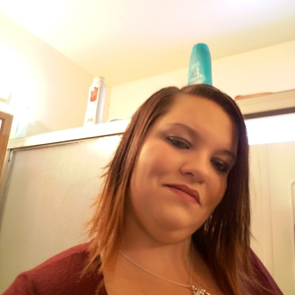 Meet your Posher, Cybrena - Picture 1 of 1