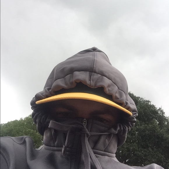 Meet your Posher, Kevin - Picture 1 of 1