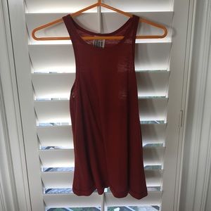 Free People tank top