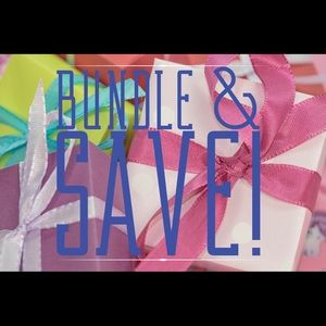 Bundle & Save