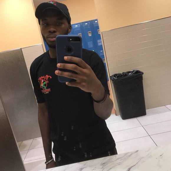 Meet your Posher, Christopher - Picture 1 of 1