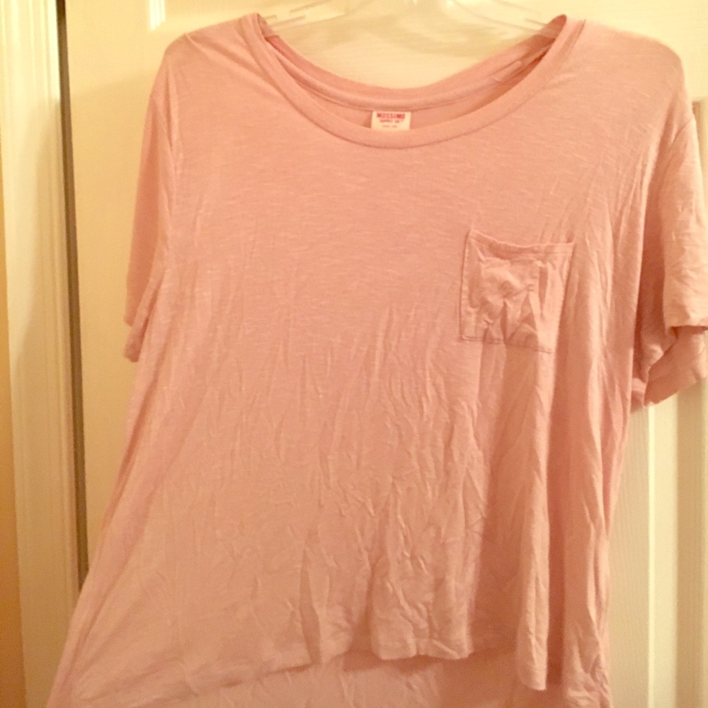 Tee shirt!