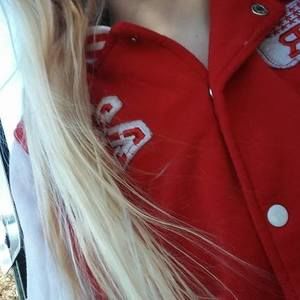 Meet your Posher, Jade