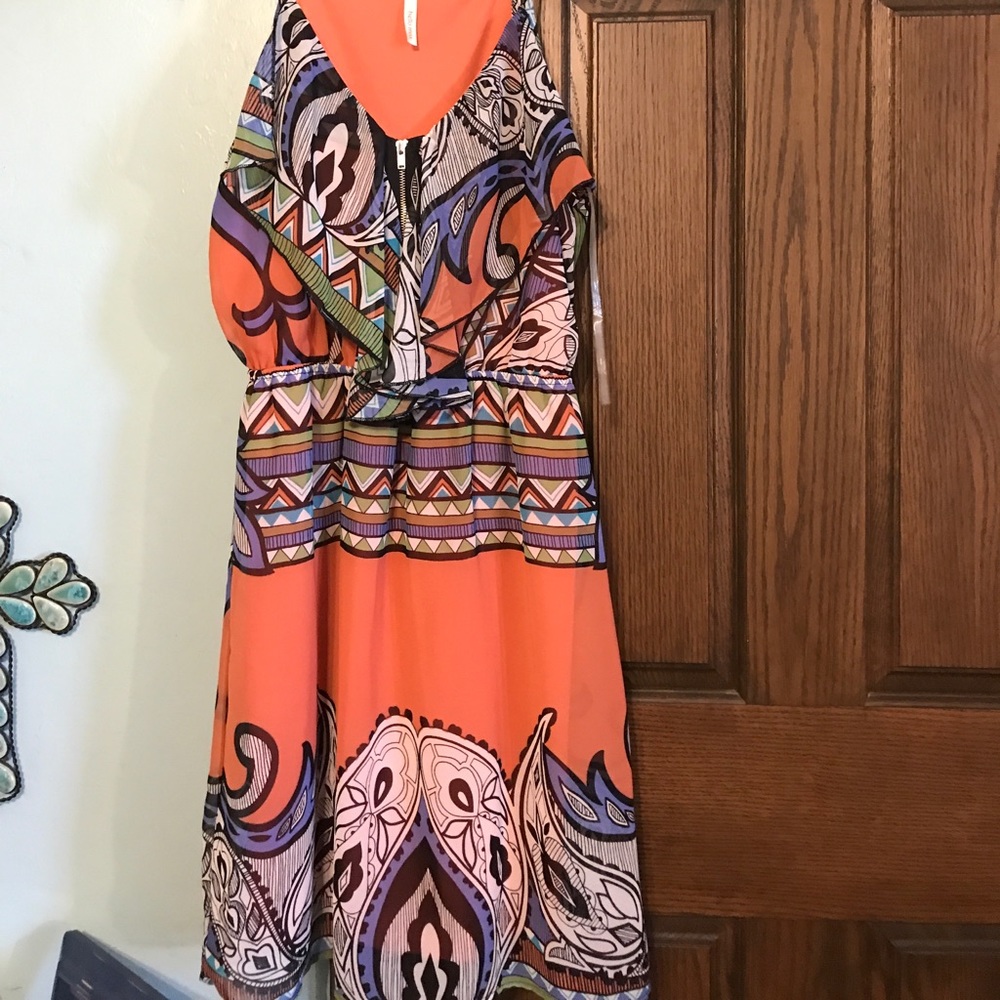 Dress
