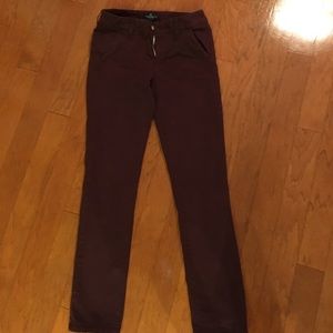 American eagle pants