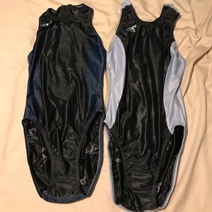 Brand new never worn agon suits