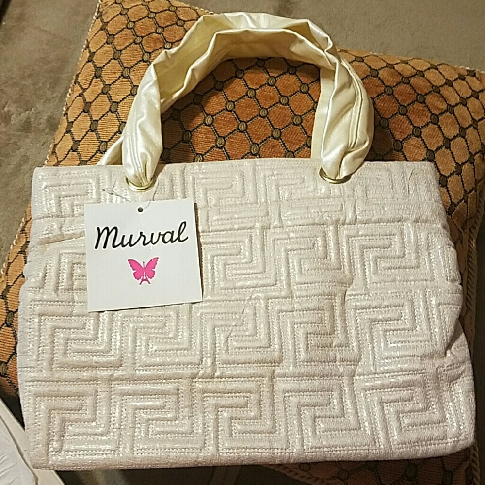 GORGEOUS HANDBAG
