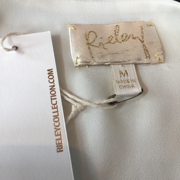 Rieley Vest - Picture 5 of 8