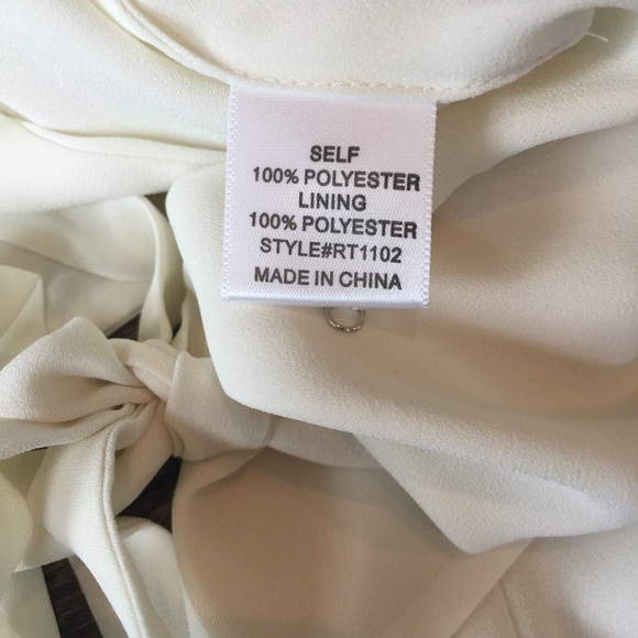 Rieley Vest - Picture 6 of 8