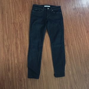 Joe's skinny ankle Chelsea jeans