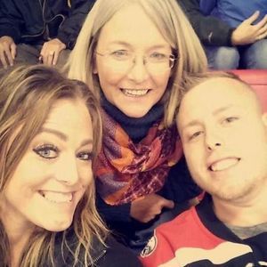 Meet your Posher, Julie