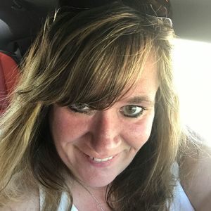 Meet your Posher, Kathleen