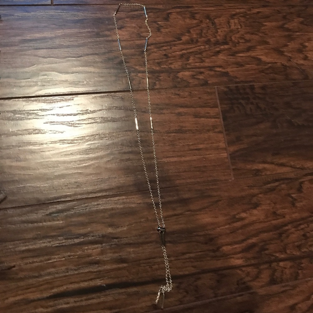 Gold Chain Kendra Scott necklace